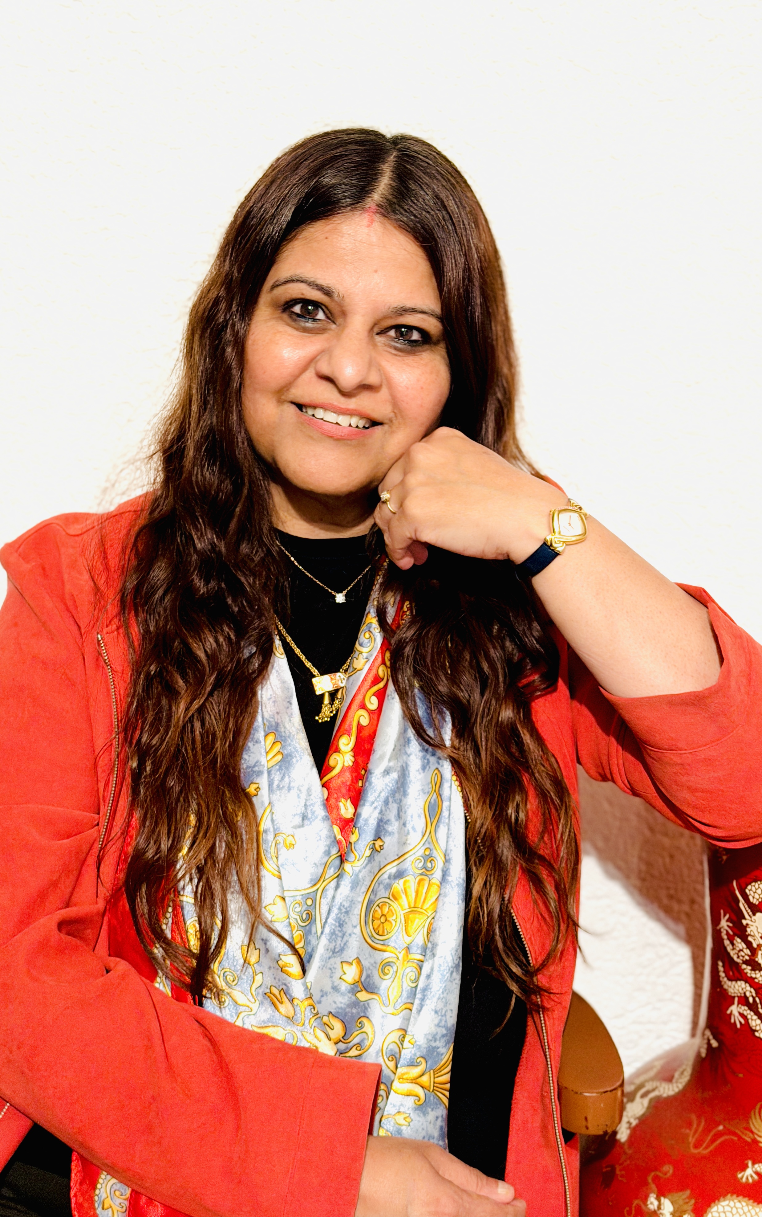 Dr. Ruby Bakshi Khurdi