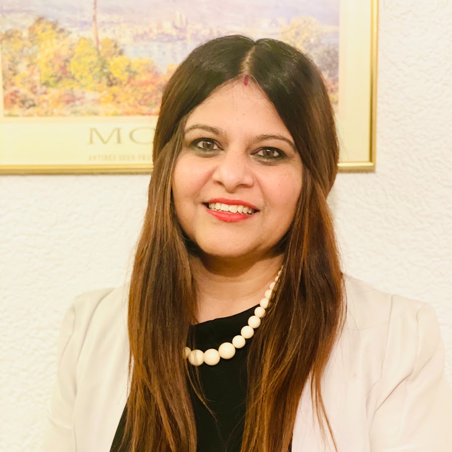 Dr. Ruby Bakshi Khurdi