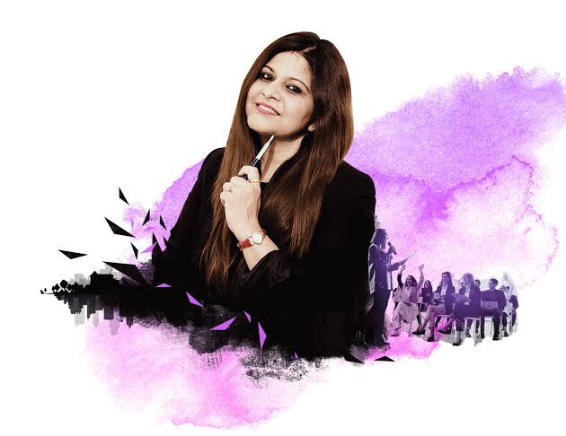 Dr. Ruby Bakshi Khurdi speaking
